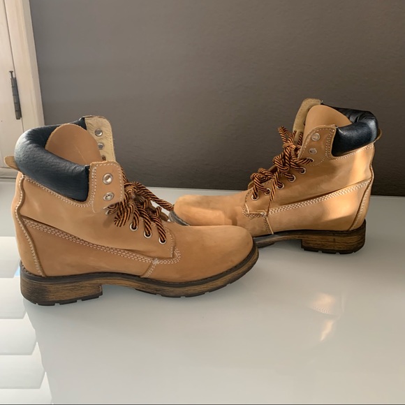 Steve Madden Pasa Ankle Boots - Picture 5 of 10